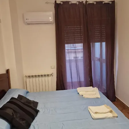 Le Stanze Di Aurora Guest house Palermo