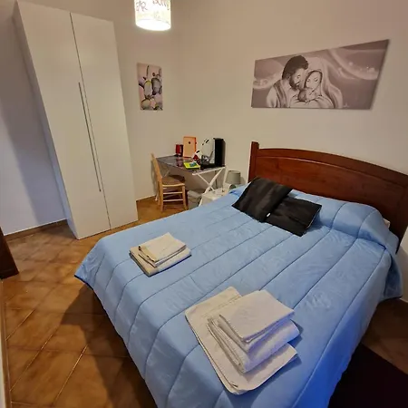 Le Stanze Di Aurora Guest house Palermo