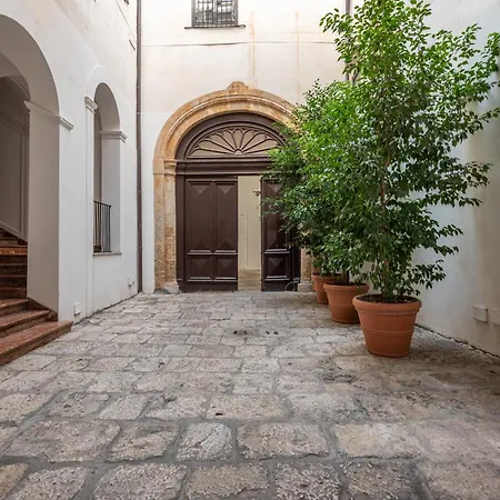Torremuzza Homes By Wonderful Italy