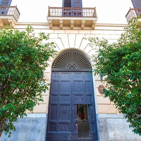 Torremuzza Homes By Wonderful Italy Appartement Palerme