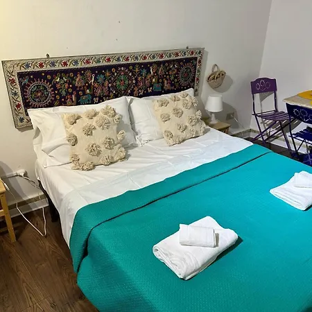 Via Zara Hostel