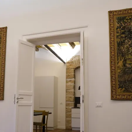 Apartamento Amira Palermo