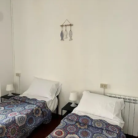 Via Zara Hostel
