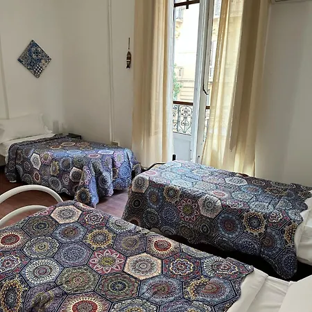 Hostel Via Zara