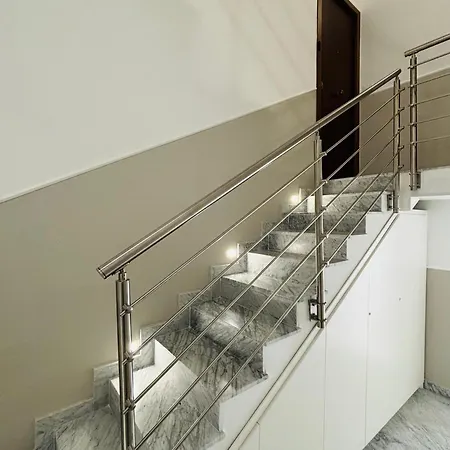 Pindemonte Apartamento *