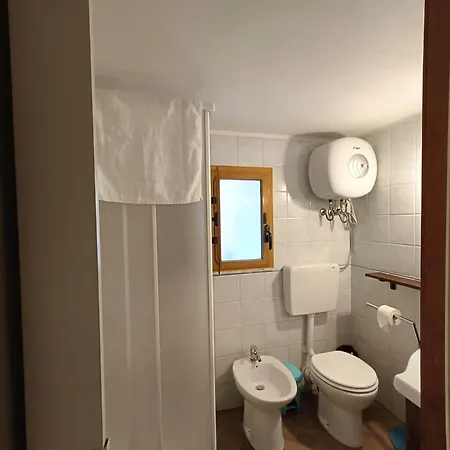 Piazzetta Speciale Палермо