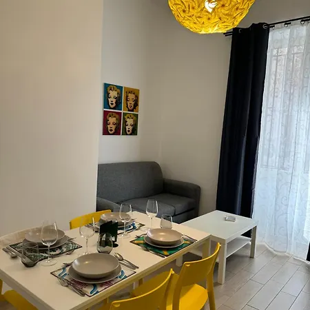 Bed & Breakfast Villafranca Settantuno *