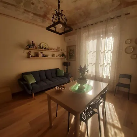 Apartment Casa Ore-tea *