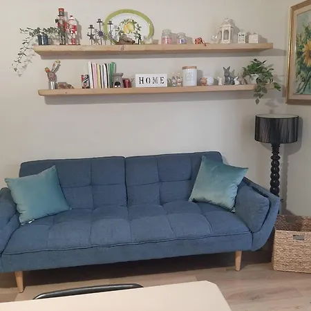 Casa Ore-tea Apartment