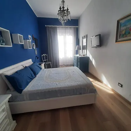 Apartment Casa Ore-tea