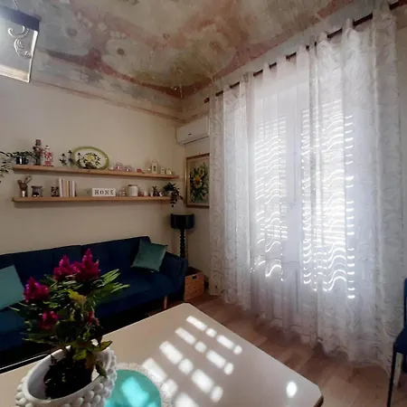 Apartment Casa Ore-tea *