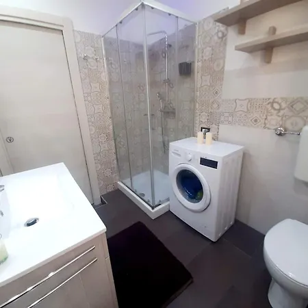 Casa Ore-tea Apartment *