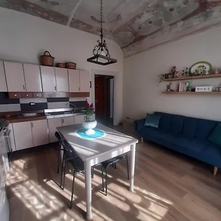 Apartment Casa Ore-tea Palermo