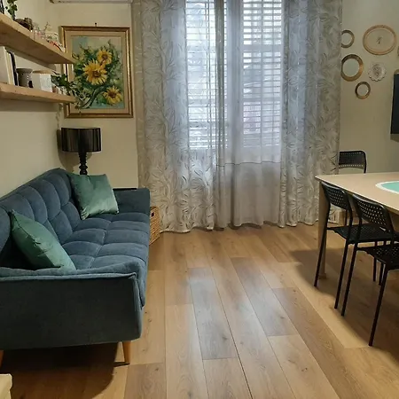 Casa Ore-tea Apartment *