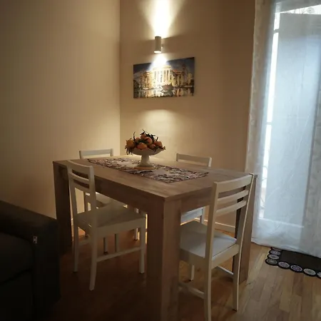Kanat Holiday home
