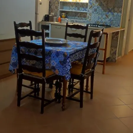 Alloggio