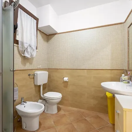 Alloggio Apartment