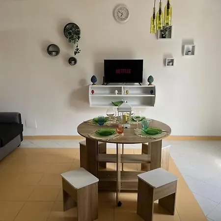 Casa Noce Apartment