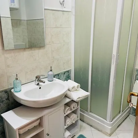 Casa Noce Apartment