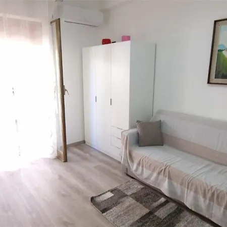 Casa Nella Apartment Isola delle Femmine