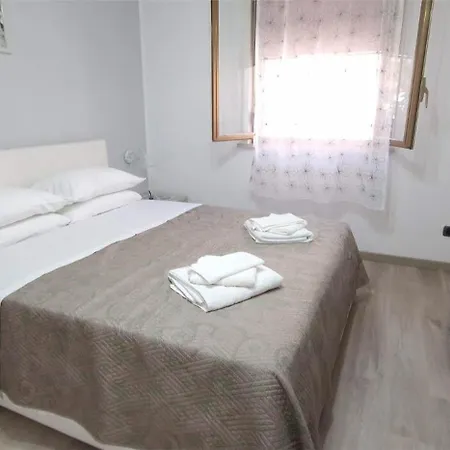 Casa Nella Apartment