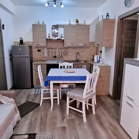 Apartment Casa Nella