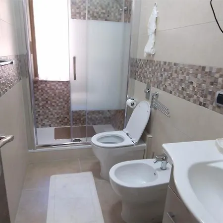 Apartment Casa Nella *
