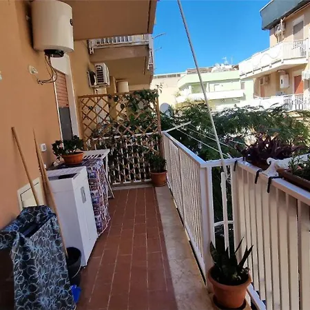 Apartment Casa Nella