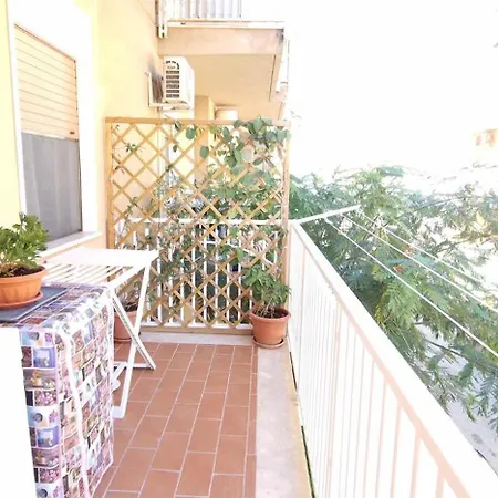 Casa Nella Isola delle Femmine