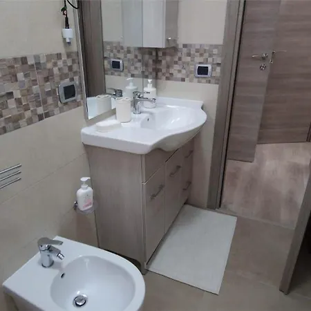 Casa Nella Apartment