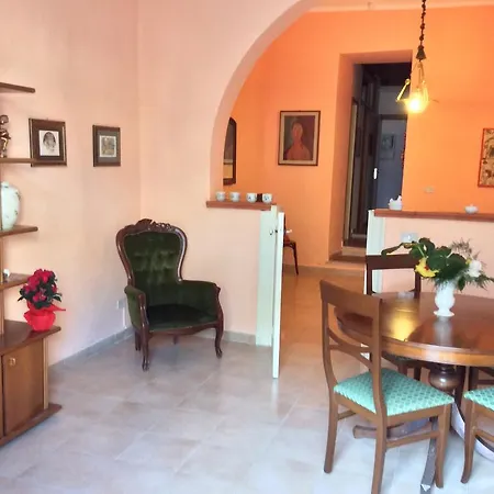 Appartamento Al Noviziato Palermo