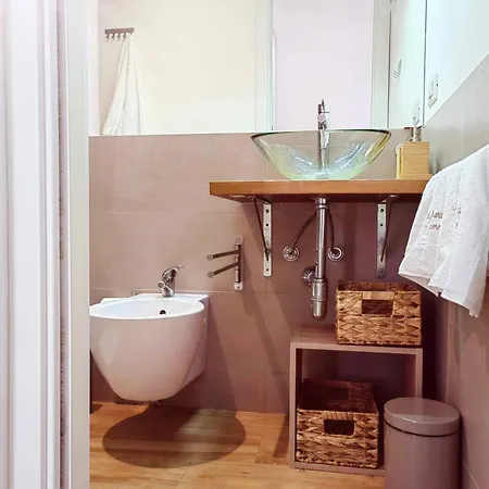 Appartement N&l *