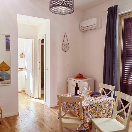 N&l Appartement Palerme