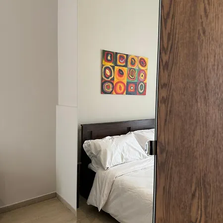Bed & Breakfast Villafranca Settantuno Palermo