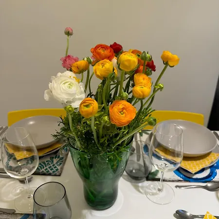 Villafranca Settantuno Bed & Breakfast