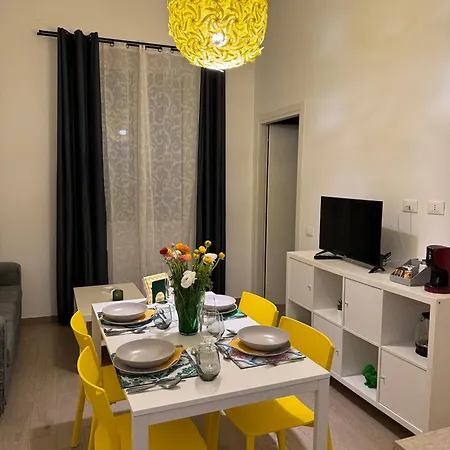 Villafranca Settantuno Bed & Breakfast Palermo