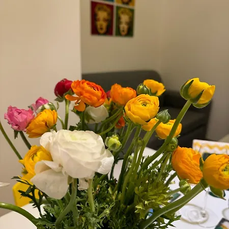 Bed & Breakfast Villafranca Settantuno