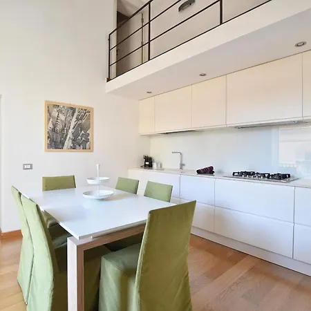 Apartamento Iflat Dimora Orsini *