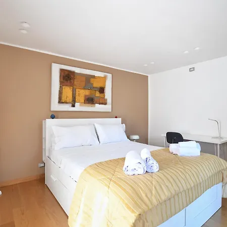 Apartamento Iflat Dimora Orsini Palermo