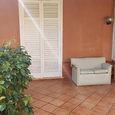 Degli Agrumi Palermo
