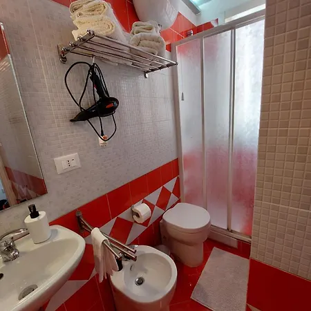 Lovely In The Centre Apartment *
