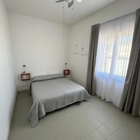 Casa Bianca Vacanze Palermo