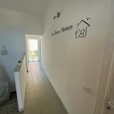 Casa Bianca Vacanze *