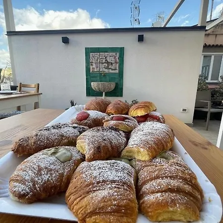 Guest house Le Cinque Stanze Room&breakfast *