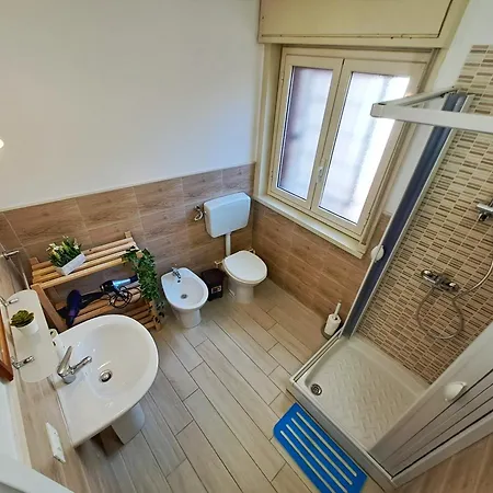 Holiday home Casa Mizzica
