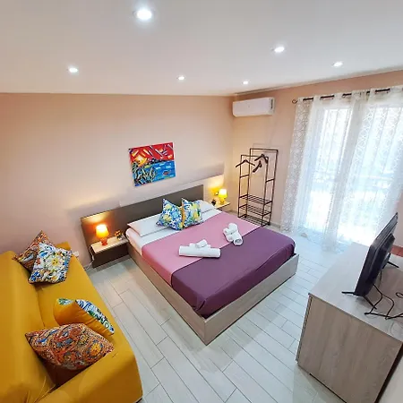 Casa Mizzica * Palermo