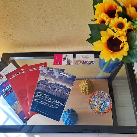 Casa Mizzica Сasa de vacaciones *