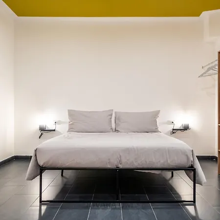 Holiday Juvaraom Nel Cuore Di Palermo! Apartment