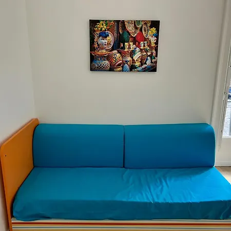 Apartment Vucciria's House Mercato Palermo