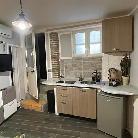 Mrassi Apartment Palermo